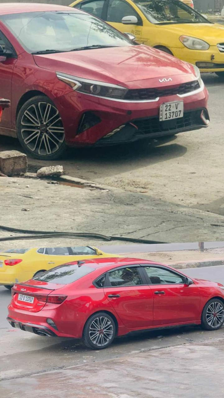 فورتي جي تي تيربو موديل 22 فول عدى فتحت سقف وضعيات قياده سبوري سمار نورمل سياره فول عدى فتحت سقف ضررها حزام شرط التحويل 
***********
***********
