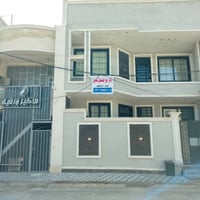 بيت للبيع 150م بناء 2023 في منطقة الحبيبية بصف الركن قريب الشارع العام...