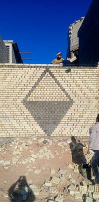 خلفة بناء • درجة اولى • كربلاء