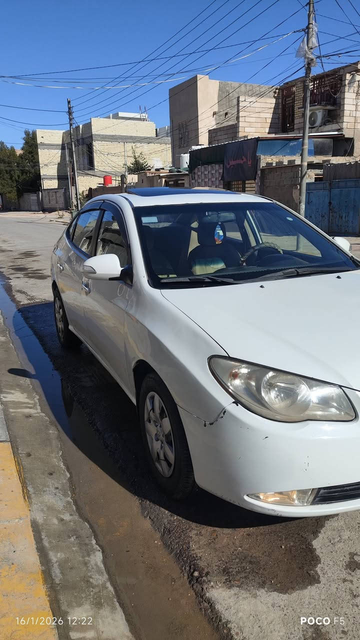 سلام عليكم النترا موديل 2011 فول فتحه رقم اسليمانيه انكليزي  سنويه لل2030، سياره مضروبه صفحه كامله بس ابيع صبغ عام شواصي لغود مكفوله،حداديه، كير، تخم تاير جديد، محرك 1600.المحر بي خيط تبخير،  السعر 82 مكان كربلا رقم ***********
