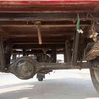 ستوته صلطان • حي نداء • شاصي مكفول