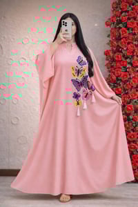 دراعة رمضانية • كشمير درجة أولى • مقاسات L-3XL