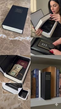 شكل كتاب • سريه • توصيل مجاني