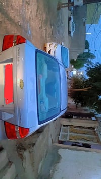 افيو • ٢٠٠٨ • محرك ١٦٠٠