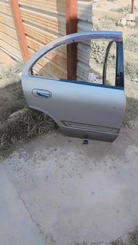 أبو غريب • قطع غيار