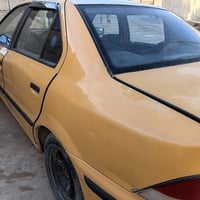 سمند • ٢٠١١ • سامراء