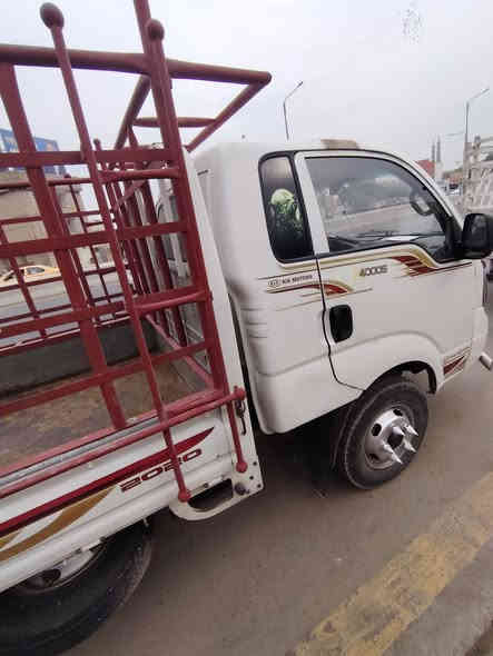 السلام عليكم للبيع كيا فحل موديل 2014 مكينه جديده مفتوح السياره نضيفه خير من الله محوره 14 وستد 27 رقم الشاصي واضح مداور ثاني يوم جاهزه السياره المكان النجف ابصخير السعر 108وبيها مجال رقم الهاتف *********** متواجد ع فيس
