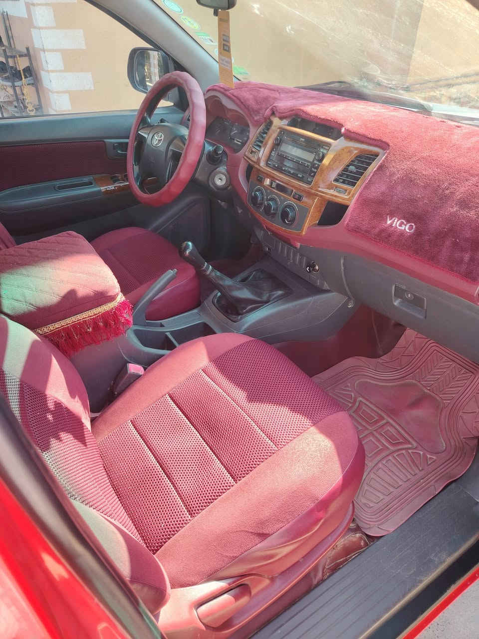 إسلام عليكم
بيكم دبل موديل 12  للبيع سعر175    مكاني   الشرقاط.. غير متواجد على الفيس..؟ مكلف بلنشر؟؟ 
رقم الهاتف / *********** /رقم نينوئ
