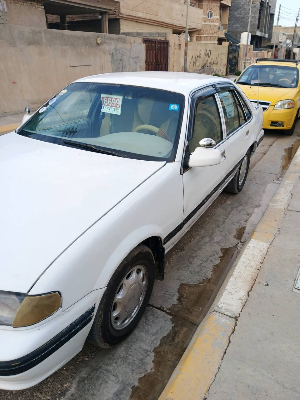 السلام عليكم
بيع او مراوس والفرق كل شهر 
ب30


**إذا كنت صاحب هذا الإعلان وتريد حذفه لأي سبب، رجاءا أرسل رسالة إلى الدعم الفني**