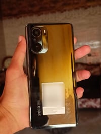 بوكو f3  جهاز قويي فلاكشب اقوا معالج بي سناب دراكون 870 فايف جي ذاكره ...