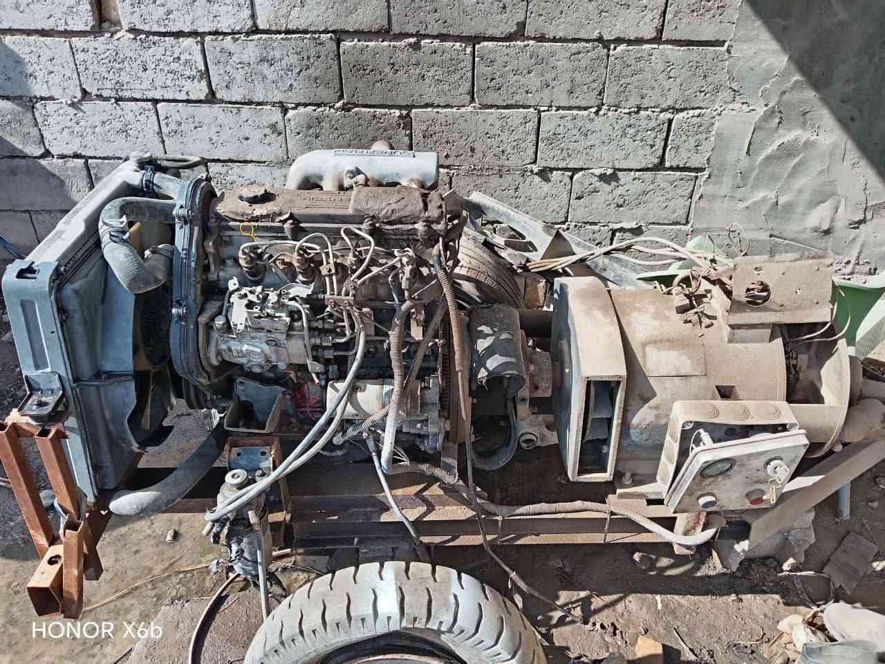 سلام عليكم مولده للبيع  *********** مكان غماس
