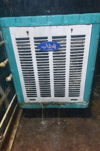 مبردات • تبريد • أجهزة منزلية