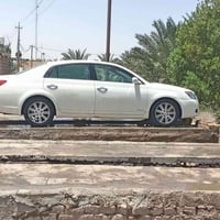 افالون • افلون • تويوتا افالون • تويوتا افلون • سيارة افالون • افلون 2...