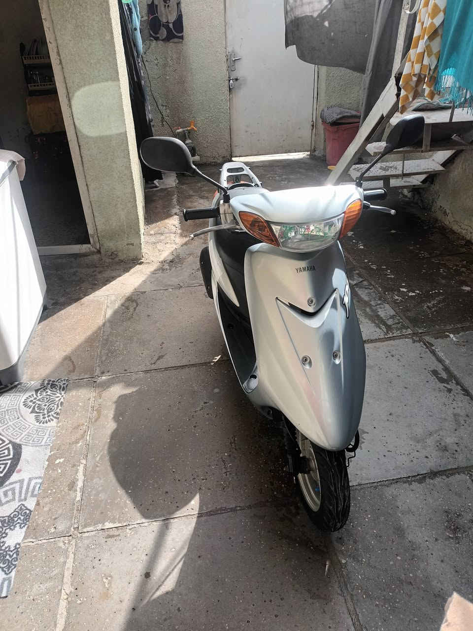 دراجة رمبة برغري ما مفتوح دراجة  جديدة  مكفولة كفالة  عامة عصفورية المكان بغداد العبيدي السعر ٧٠٠ قفل ***********
