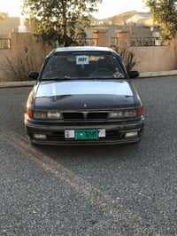 موديل ١٩٩١ • ٦٣٠٠٠ كم • كويسينجاك أربيل