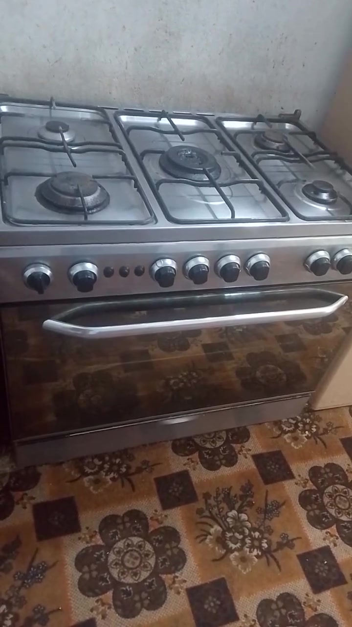 يالله طباخ مستعمل لبيع بس جامة مكسورة بمردة لبيع


**إذا كنت صاحب هذا الإعلان وتريد حذفه لأي سبب، رجاءا أرسل رسالة إلى الدعم الفني**