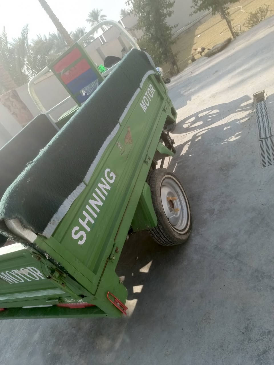 السلام عليكم ستوته للبيع 2023 مكفوله كفاله عامه اوراق اصوليه نكره سلف دشبول الكتروني لا خياس ولا لحيم كل نقص مابيها مكاني بابل قضاء المحاويل *********** هذا رقمي ومامتواجد ع النت
