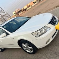 سوناتا ٢٠١٠ • داخل جلد • فتحة سقف