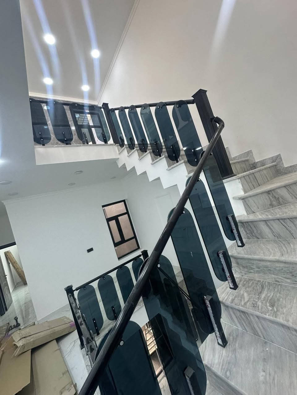 الوارث للمطابخ التركية وأعمال الألمنيوم ✨
الفخامة في التصميم… والدقة في التنفيذ.
نوفر لكم:
🔹 مطابخ تركية حديثة
🔹 كاونترات مطابخ
🔹 محجرات ألمنيوم
🔹 أبواب وشبابيك ألمنيوم
🔹 جميع أعمال الألمنيوم حسب الطلب
💠 يتوفر البيع بالقسط المريح لتسهيل الأمر على زبائننا الكرام.
📍 العنوان:
ذي قار – قلعة سكر – شارع المجمعات
مجاور مجمع العجيب، خلف مول المدينة (علي خيون الجديد)
📞 ***********
📞 ***********
الوارث للمطابخ التركية… جودة نضمنها وثقة نفتخر بها. ✨
