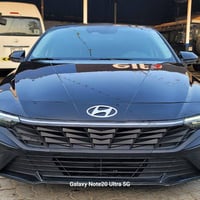 هونداي النترا • ٢٠٢٤ • داخل البصره