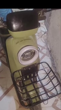 دراجة شحن R9 • 5 بطاريات 2026 • بصرة كرمة علي