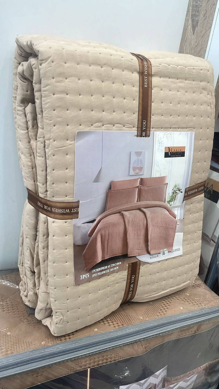 مرحبا  وصل فرشه صيفيه 3قطع🌷
قياس نفرين ☀️
سعر 20 الف 
ويوجد توصيل


**إذا كنت صاحب هذا الإعلان وتريد حذفه لأي سبب، رجاءا أرسل رسالة إلى الدعم الفني**