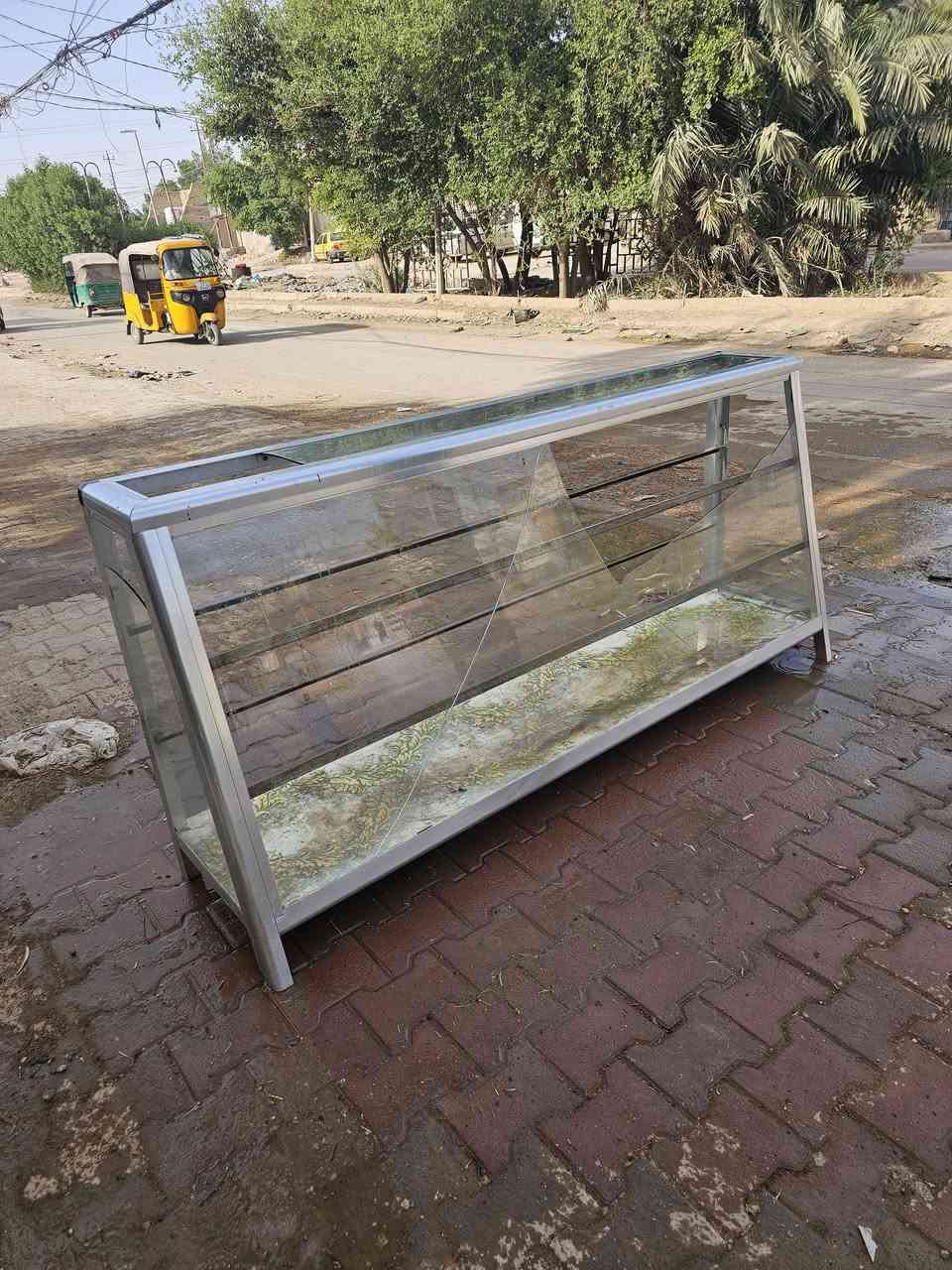 جام خانه للبيع السعر ٣٠الف
الاتصال على الرقم ***********
