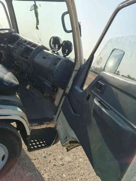 تيوتا راس الثور حلوه ونظيفه بدي 3.10
رقم دولي بصرة
مكينه جديده
مكان بصرة شط العرب
***********
