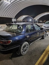 سيفيا • ١٩٩٤ • مكفولة مكينة وكير