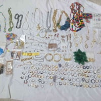 شلعه اكسسوارات • ١٢٥ محابس • ٢٠ سوار