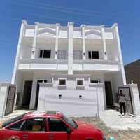 تكريت التوحيد • زيرو دورين • ٣ غرف