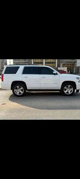 السلام عليكم ورحمة الله وبركاته تاهو  ادوات كصه قماره/  ادوات  

تاهو ادوات موديل 2017
السياره دخول جديد مكفوله من العشاير ول انتربول 
 
الموصفات / LT فول عده البصمه
 السياره جديده ب معنه الكلمه 
فتحه 
داخل جلد عسلي
دلعه كهرباء 
شاشه كبيره 
ويل حجم 20
مكان السياره بغداد مدينه الصدر 
السعر 155وبيها مجال
رقم الموبايل
***********
***********
للبيع فقط بدون مراوس
