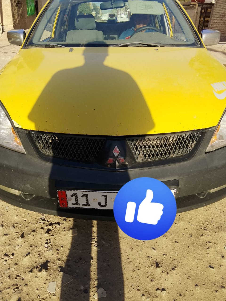 سلام عليكم لانسر للبيع موديل 2010مكينه كير 2000مكفولات بيه الهلالات معمره فقط والباقي مكفول الاستفسار ***********واتساب
***********اتصال
