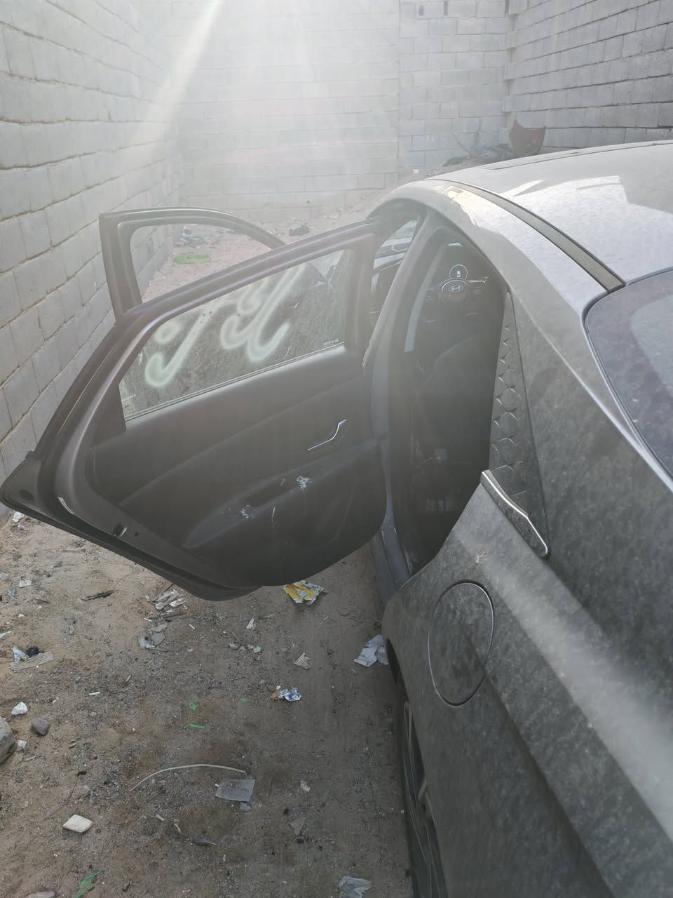 النترا 25 فول مواصفات
حادثه بابتين وجاملق والبنيد بار مكفول بدون دواخل بدون شواصي بدون لغود 
فحص مؤقت شهداء ذيقار 
مشتريله دعاميه ولايتات
ابيعها ع وضعها 136
***********
