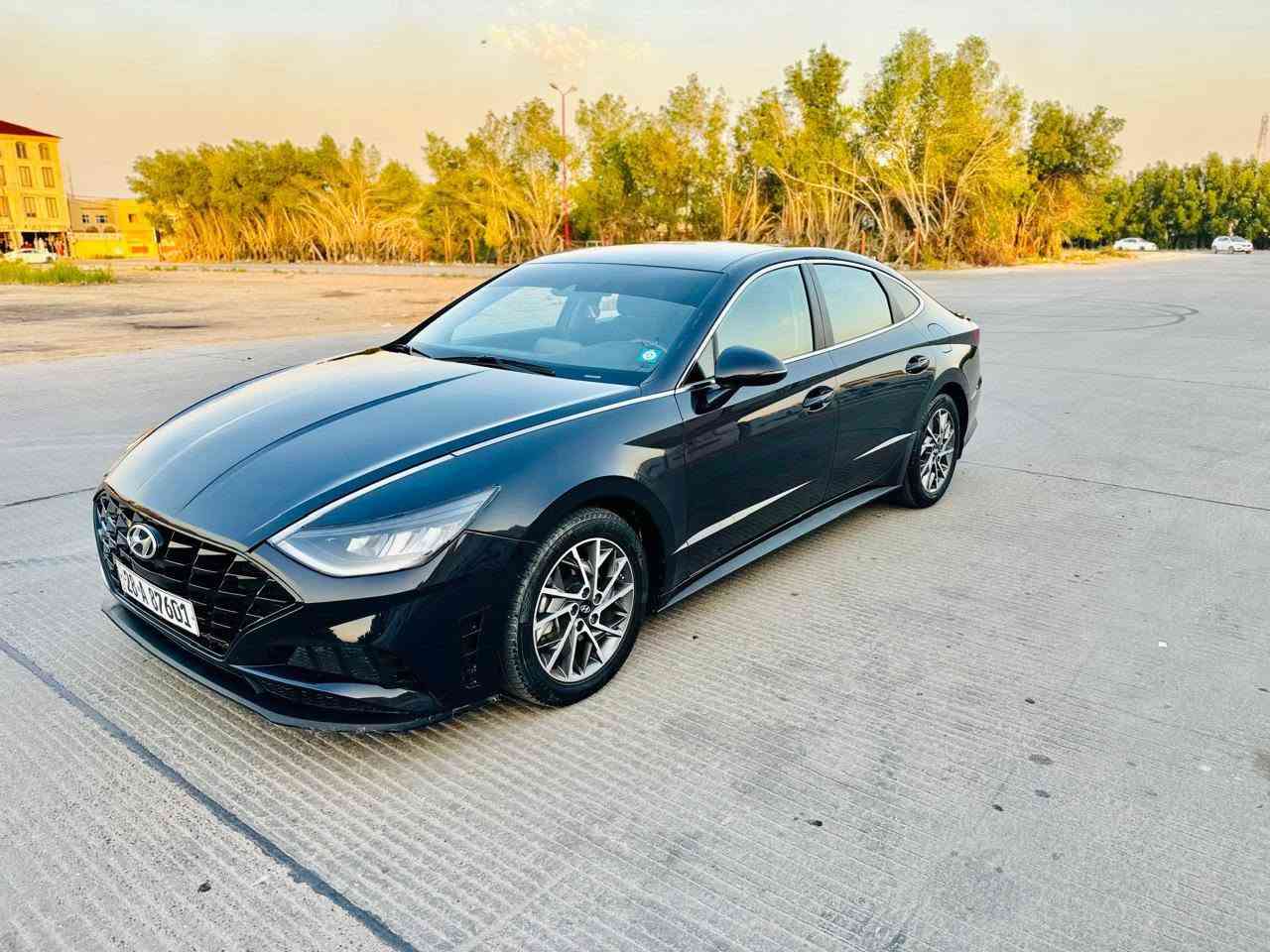 السلام عليكم شباب سوناتا موديل 23 رقم نجف معوقين شرط وكاله عامه بسمك مكينه 2500 تنفس طبيعي كير مكينه حداديه شرط ماناقصه شي تخم تاير جديد ظررها قطعتين ونفسهن راجعات بنيد وجاملغ مكاني كربلاء بيع 138 
 او مراوس اوباما خصوصي مكاني كربلاء المقدسة 
للاستفسار اتصل ***********
