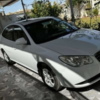 النترا موديل 2009 ماشيه 140 حقيقي  كفاله عامه ماعده الباب بيه بارد   س...