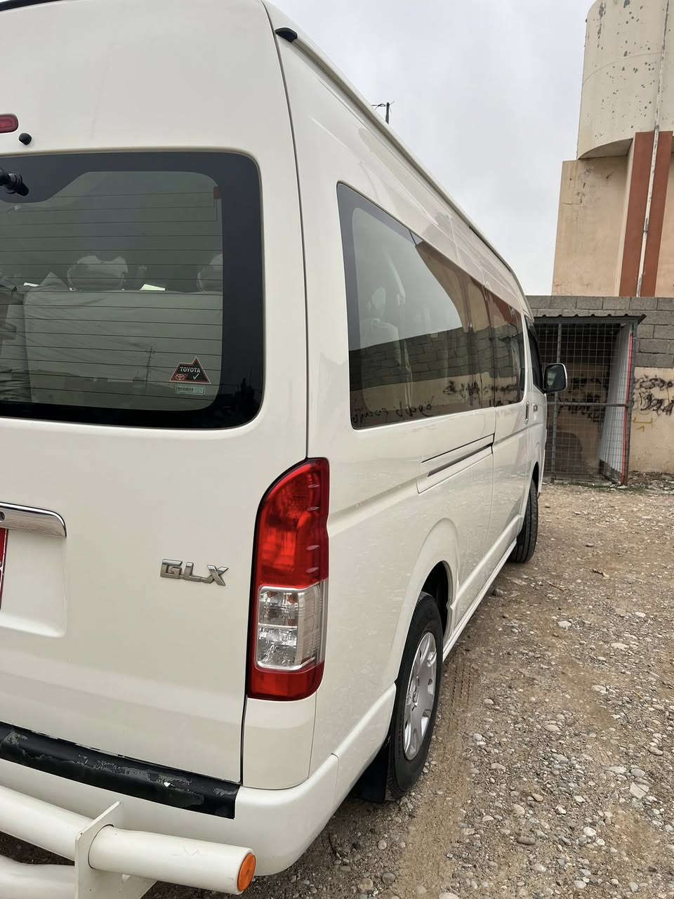 هایس ٢٠١٦ فوول مواصفات
مکانین تعدیل بدون صبغ 
كير مكينه اكسل تبريد كله شرط
مكينه مامفتوح بشرط
مكان سياره أربيل 
تحويل مباشر 
سعر استفسار 
***********
***********
