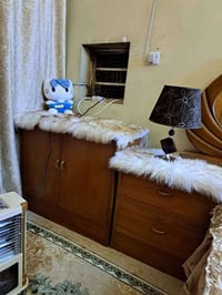 غرفة نوم • بدون كنتور • بغداد