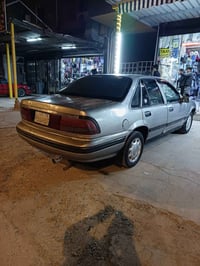 برنس • 1994 • فول اوتوماتيك