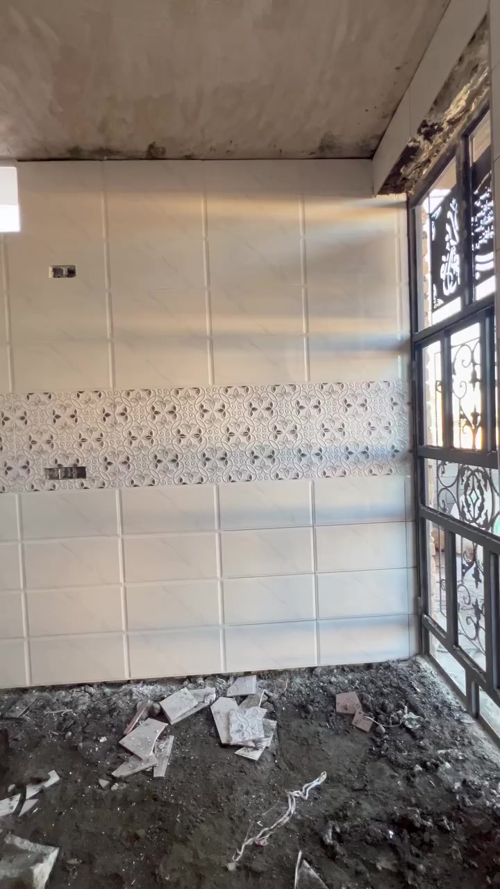 سلام عليكم
اسطه سيراميك شغل درجه اولآ تسليم مهندس 
اسعار مناسبه نبذه عن شغلي انشالله ينال اعجابكم 
للتواصل ع ***********
