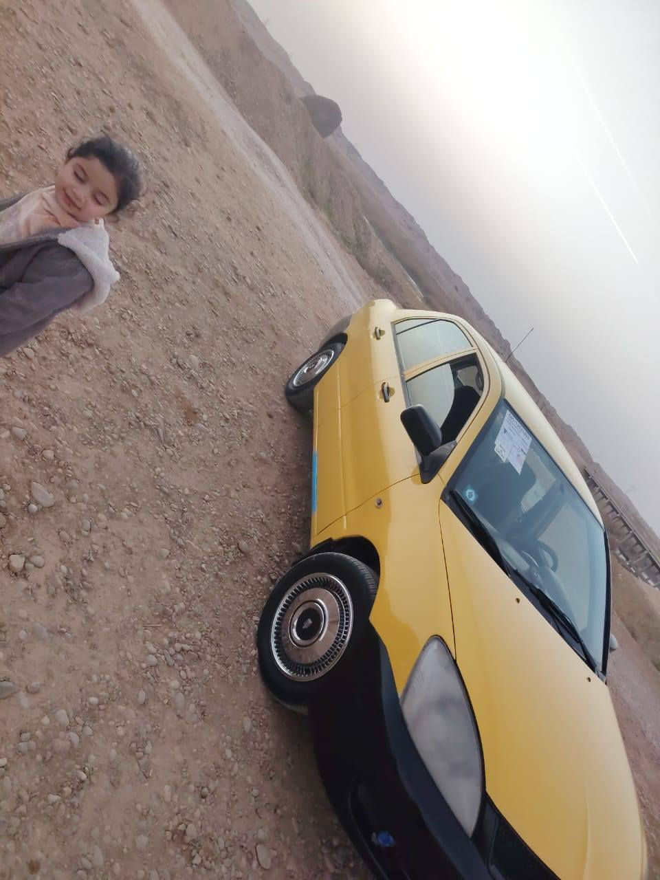 السلام عليكم لانسر بومه ٢٠١٠ اصفر ابلادي مصفره هيئه وغرامات  تدفئه تبريد تخم تايير جديدكامله مصبوغه حزام جماليه بدون ظربه رقم ديالى نكليزي سنويه ٢٧ بسمي تحويل ثاني يوم صدر أمامي خلفي قبل شهر شديتهن 
العنوان ديالى المقداديه السعر ٧٣ وبيها مجال ***********
