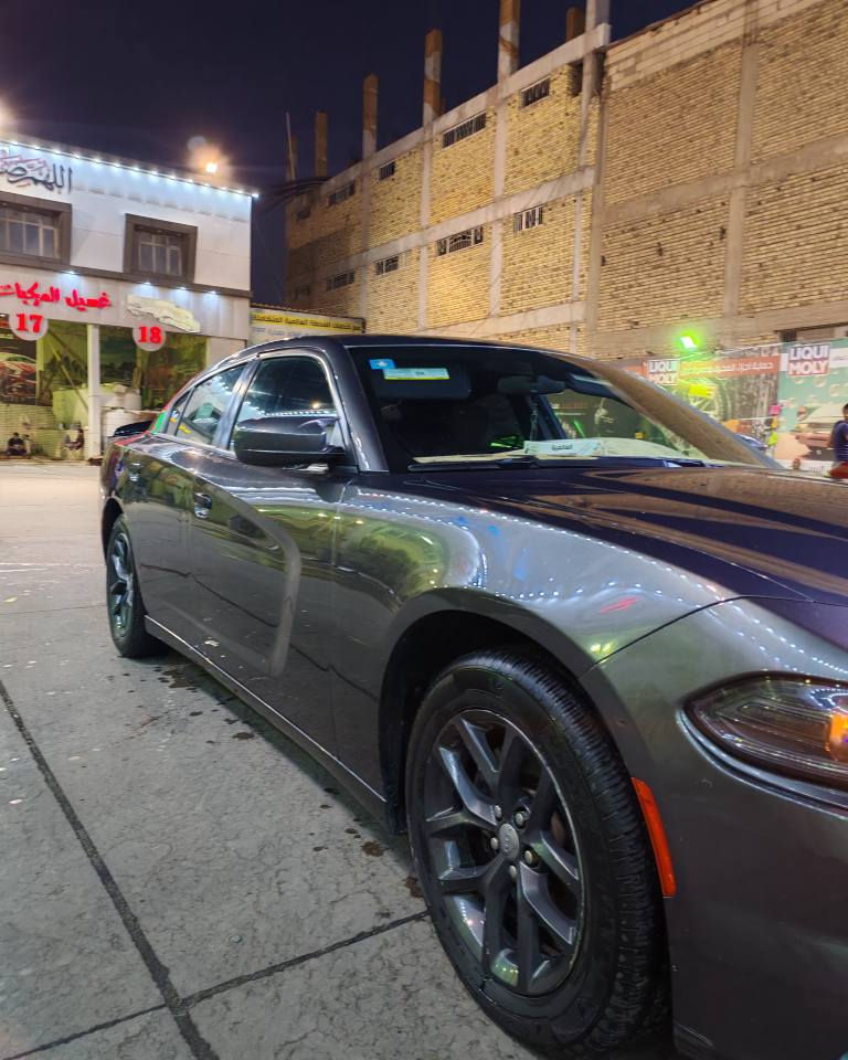 جارجر 2018 sxt
كفاالة عامة 🔥
كشنات تدفئة تبريد
تخم تاير جديد قبل اسبوع شادة
السيارة كلها قطعها مرقمة رقم واحد ما مبدل بيها شي
كشنات كنتارة مريحات
الداخل كلش نضيف بحيث حتة التجوة مال السايق ما بيها طرور
ماشية 140 الف
بعتبار ماخذ خليجي
السيارة نصبتها كلش حلوة وبلواقع احلى من الصور *********** البصرة, العراق
