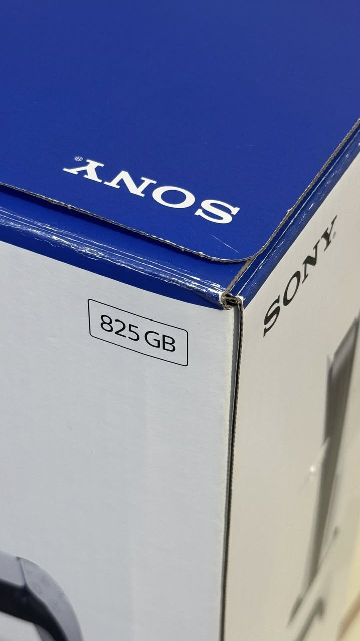 بلي ستيشن ٥ فات جديد مستخدم شي جداً بسيط وياه يدات ٢ اصليات للبيع


**إذا كنت صاحب هذا الإعلان وتريد حذفه لأي سبب، رجاءا أرسل رسالة إلى الدعم الفني**