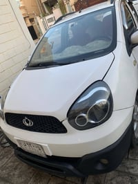 🔴 جيلي باندا كروز موديل 2013 رقم بغداد الماني بأسمي مكاني الاعظميه 🟢 ك...