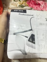 اجهزة اكرليك • اظافر