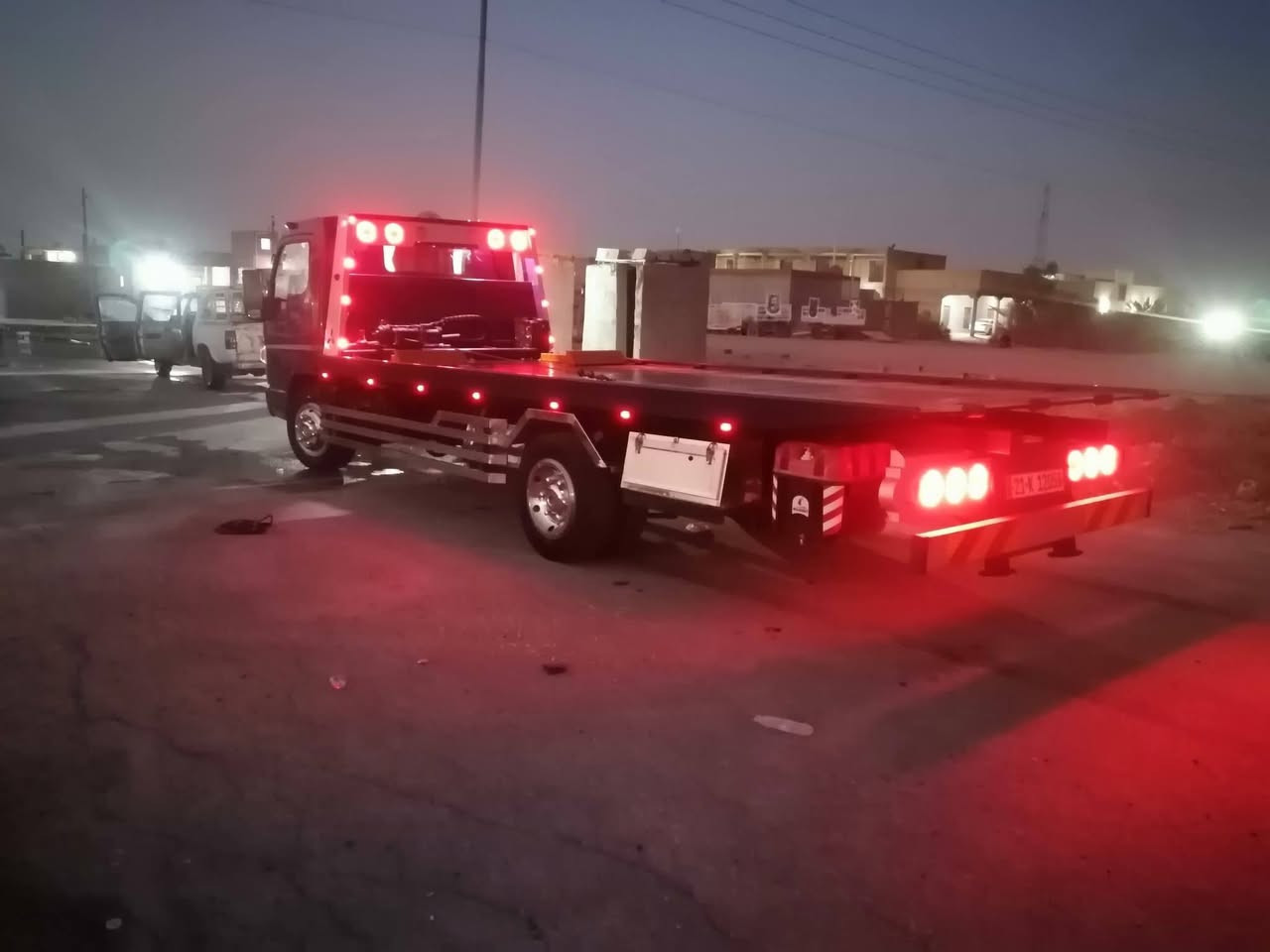 للبيع كنتر اوربي مكينه بم ونوزل 7كير بسنويه كرين باسمي كشن بريك دسك تبريد تدفئه بكره متحركه تخم تاير برجستون بدي 3جكات تفصال كاوه 
***********
***********
