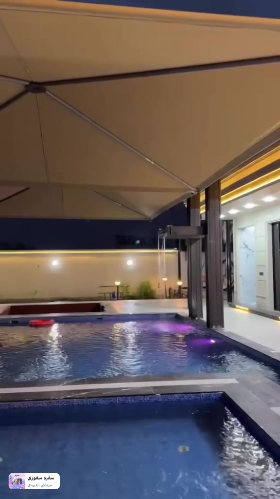 � مزرعة رامسر 🌿
تأجير يومي صباحي ومسائي ✨
مسبح • جلسات راقية • أجواء هادئة 🌴
للحجز والاستفسار مراسلتنا
                ***********
