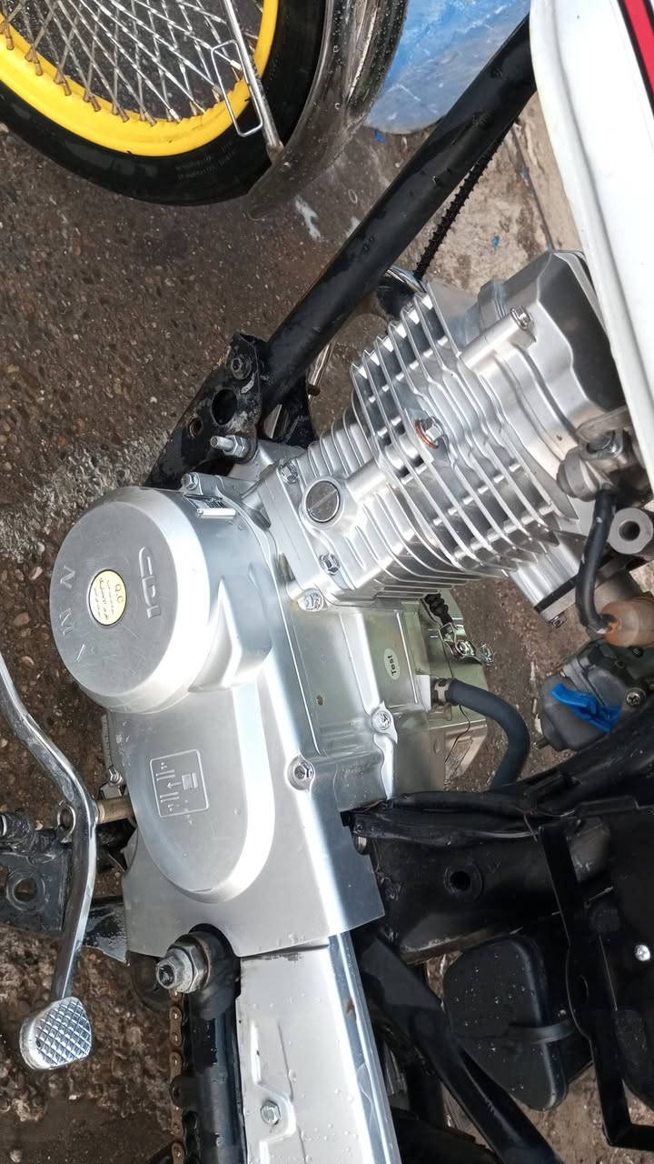 دراجه للبيع 2024صفر مكينه مامفتوح  رياضيه فول السعر375وبي مجال شراي دلل مو شراي اعبر المنشور العنوان كركوك  ***********
