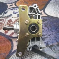 كير بوكس • جمره • قطع غيار