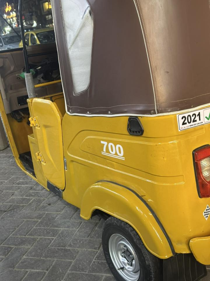 تكتك موديل٢٠٢١شهر٥مكفولة عدة الدوس معمرات***********
